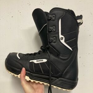 Burton Snowboard Boots